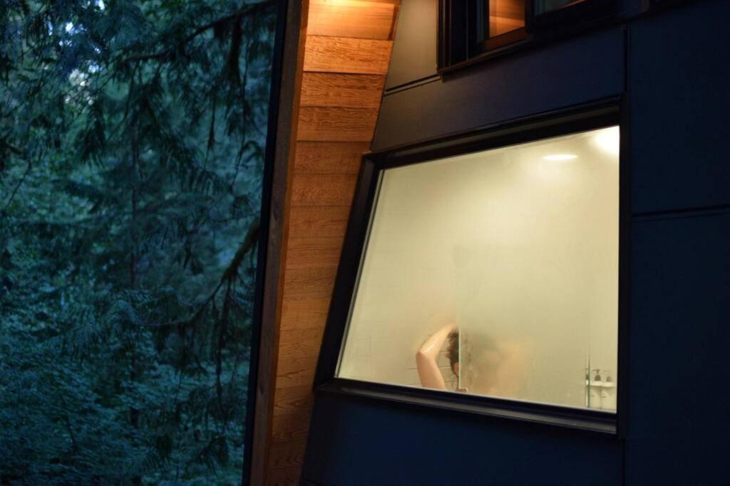 Index The Treeframe Cabinヴィラ エクステリア 写真